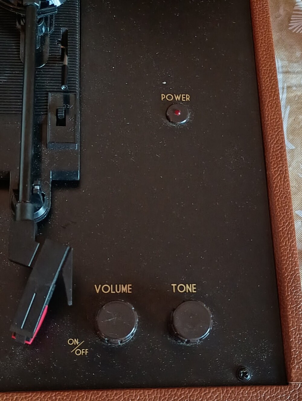 New Crosley Model CR 49 -TA - Picture 9 of 11